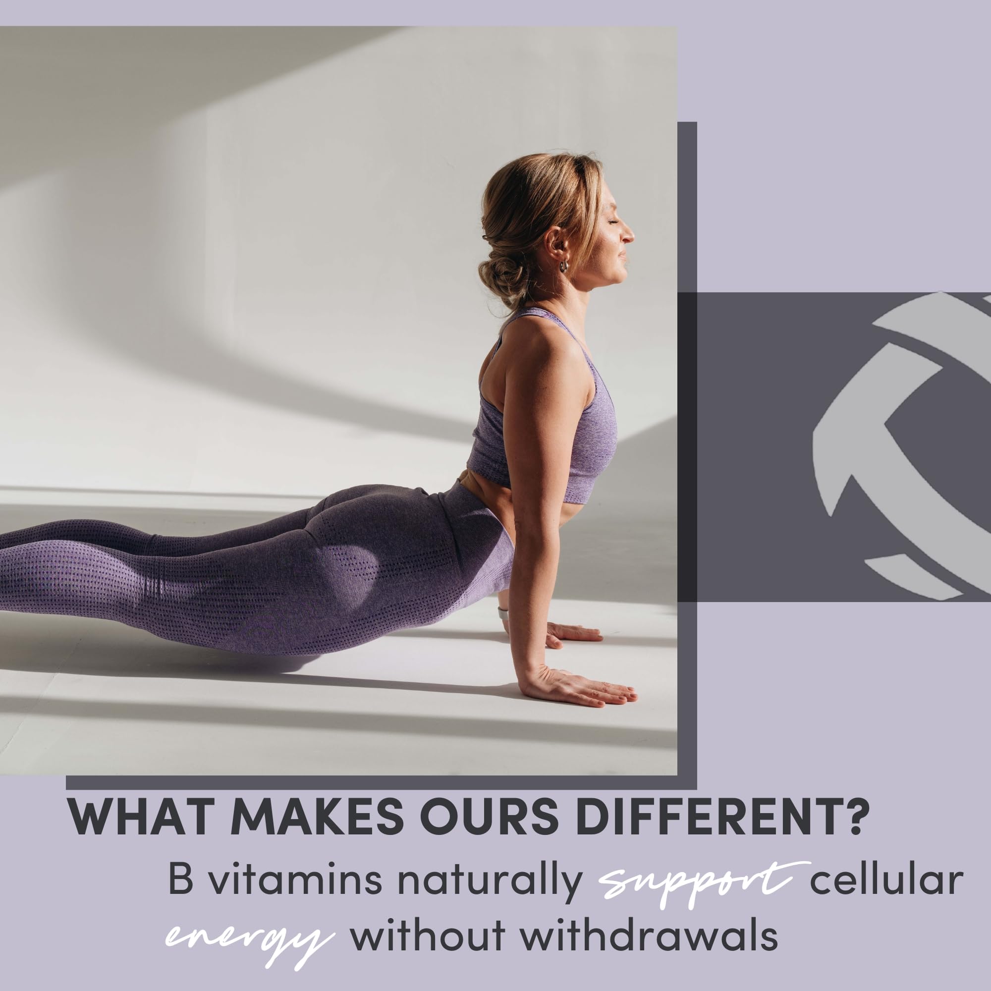 Tranont Focus capsules closeup suggesting easy daily intake