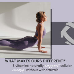 Tranont Focus capsules closeup suggesting easy daily intake