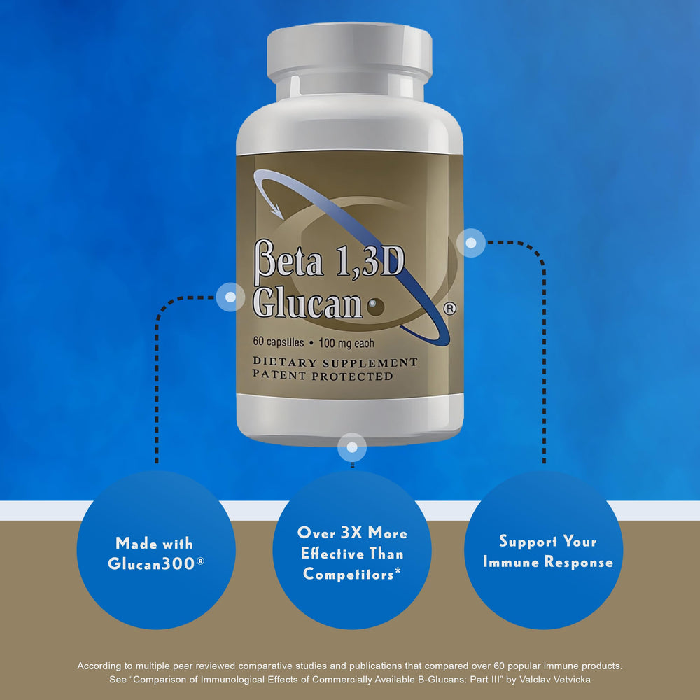 Transfer Point Immune horse capsules: suitable for larger animals with simple dosing.