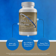 Transfer Point Immune horse capsules: suitable for larger animals with simple dosing.