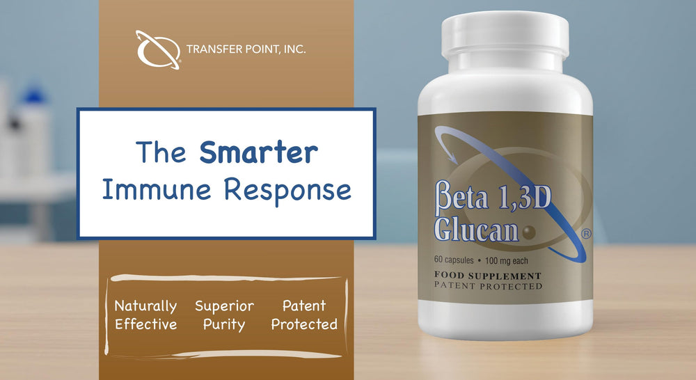 Transfer Point Immune pack of 3: value-packed bundle for ongoing wellness.