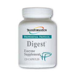 TRANSFORMATION Genesis bottle supports digestive wellness during daily meals