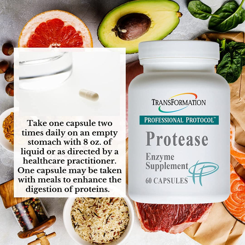 TRANSFORMATION Genesis bottle pour showcases on-the-go convenient dosing for meals.