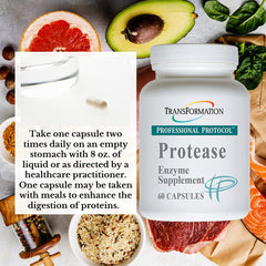TRANSFORMATION Genesis bottle pour showcases on-the-go convenient dosing for meals.
