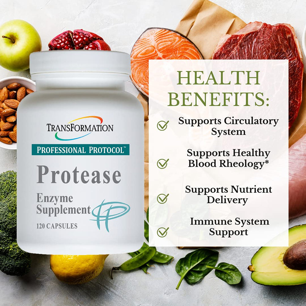 Transformation Genesis capsules close-up highlighting easy-to-swallow design.