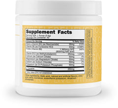 TransformHQ Hydration pina colada powder-dispense makes easy, flavorful hydration.