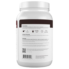 Transparent Labs Beef Isolate 30-serving box illustrates convenient daily protein