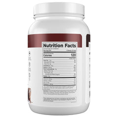 Transparent Labs Beef Isolate gluten-free non-GMO badge shown