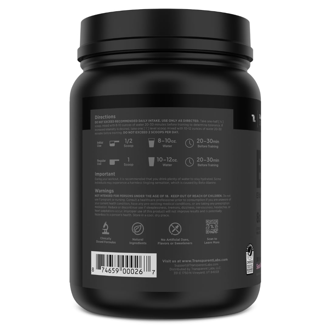 Bulk Black container on a gym bench ready for daily use
