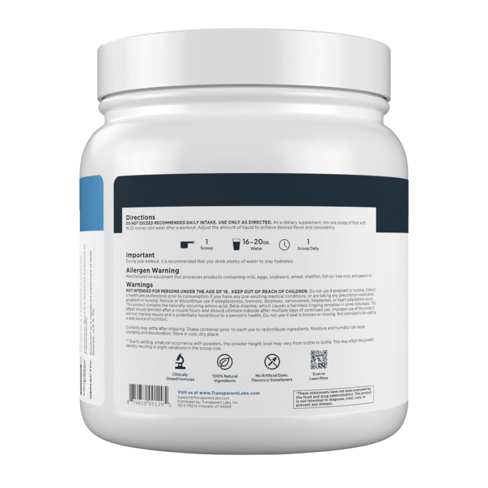 Close-up of supplement texture conveying smooth, naturally flavored profile.