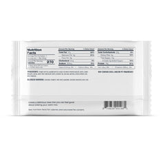 Transparent Labs Protein+ Bars ingredients close-up highlights dates, honey, and oats for natural energy.