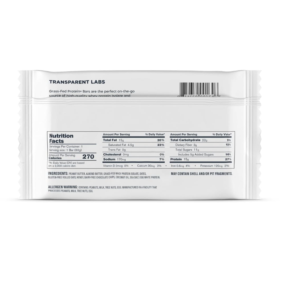 Boxed packaging image highlights 12-bar box details