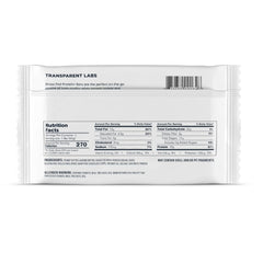 Boxed packaging image highlights 12-bar box details