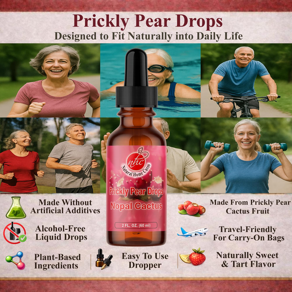 Travel-friendly 2 oz bottle designed for on-the-go use