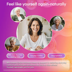 TravelMaster vaginal-care cream ingredients detail reveals plant-derived components.
