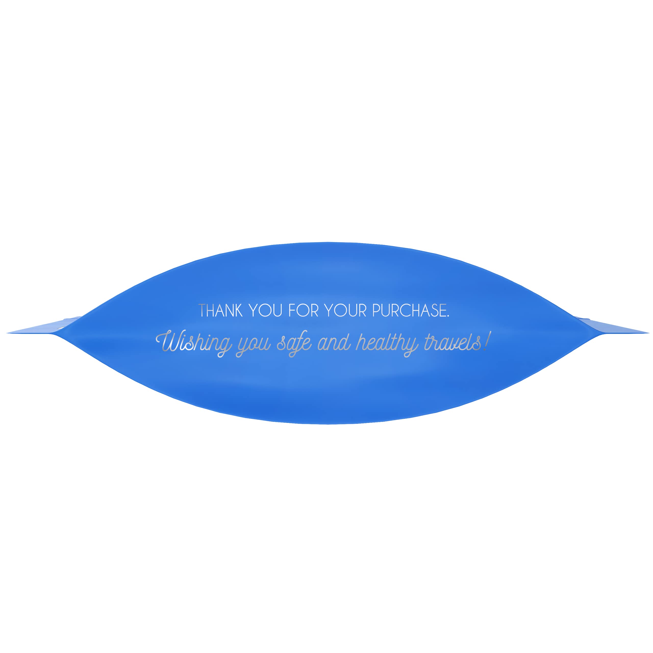 TravelPakRx color-coded dosage guide aiding quick decisions during trips