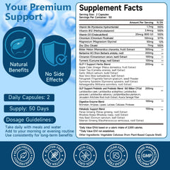 Trawecual GLP-1 bottle on a counter suggesting daily dosing routine