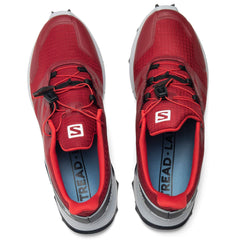 Great for sneakers and casual shoes with structured arch support.