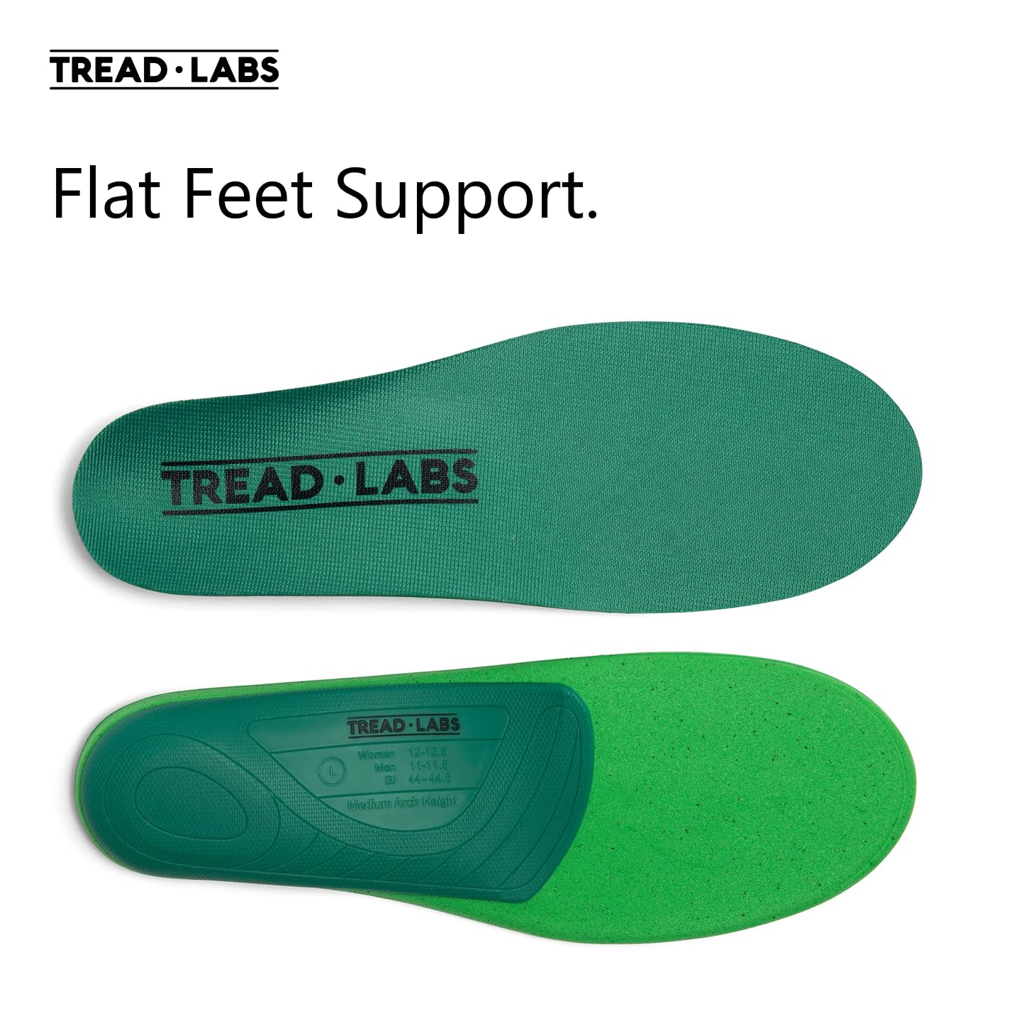 Tread Labs Ramble work-boot-fit illustrates secure support during long shifts.