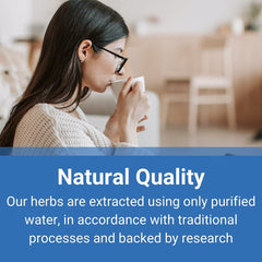 Treasure of the East Si Jun Zi Tang capsules close-up highlighting 5:1 concentrate.