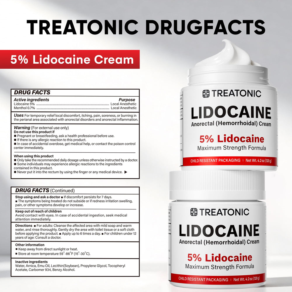 Quick relief option for external irritation in everyday tasks.
