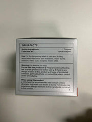 Treatonic two-pack packaging offers savings and convenience.