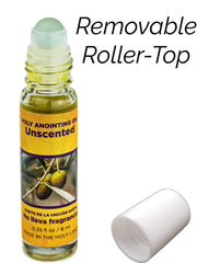 Virgin olive oil from Jerusalem powers Tree of Life Rev. 22:14 anointing oil.