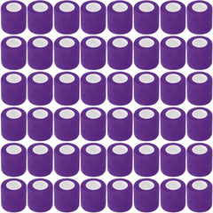 Treela self-adhesive wrap bandage around the wrist for breathable sport support.