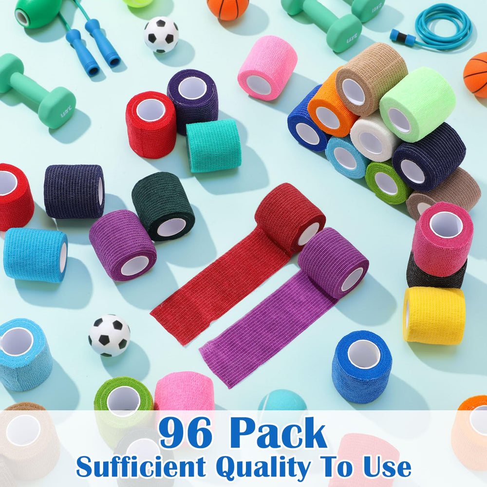 Treela multi-color color pack displays variety for different needs.