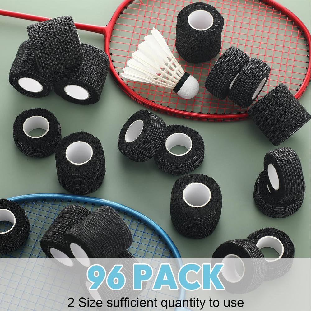 Treela bulk pack of 96 pieces ideal for teams, clinics, or home use.