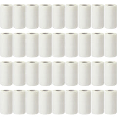 Treela self-adhesive bandage 4in x 5yd white wrap for secure support