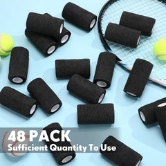 Treela tearable breathable bandage material enables easy wrapping without scissors