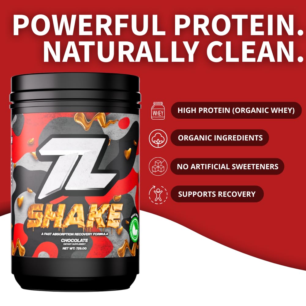Treigning Lab keto-friendly nutrition for low-carb lifestyles.