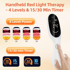 Trewf device on adjustable stand enables hands-free, convenient use