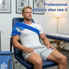 Trewf three flow speeds tailor cooling levels for comfort.