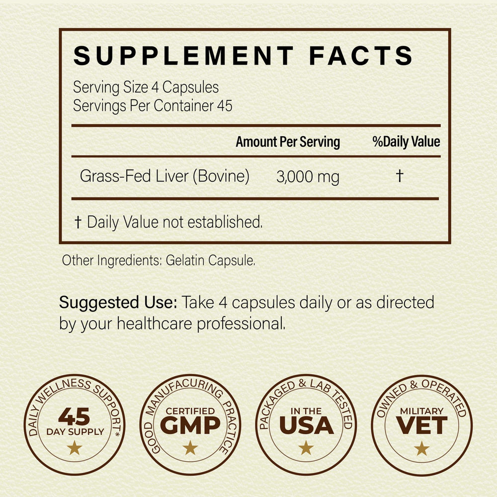 Tribal Harvest daily-use scene illustrating easy routine with capsules.