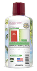 Tropical Oasis Liquid Glucosamine Sulfate for potential joint comfort