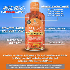Ingredient montage featuring zinc, CoQ10 and amino acids.