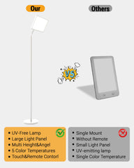 TroupePal hourly timer helps you schedule lighting with ease.