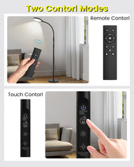 TroupePal remote control enables quick adjustments from anywhere