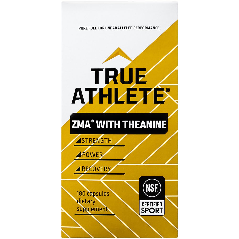 Calm evening ambiance with True Athlete bottle on a bedside table