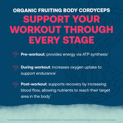 Nutrition panel shows 32 servings and key minerals for hydration goals