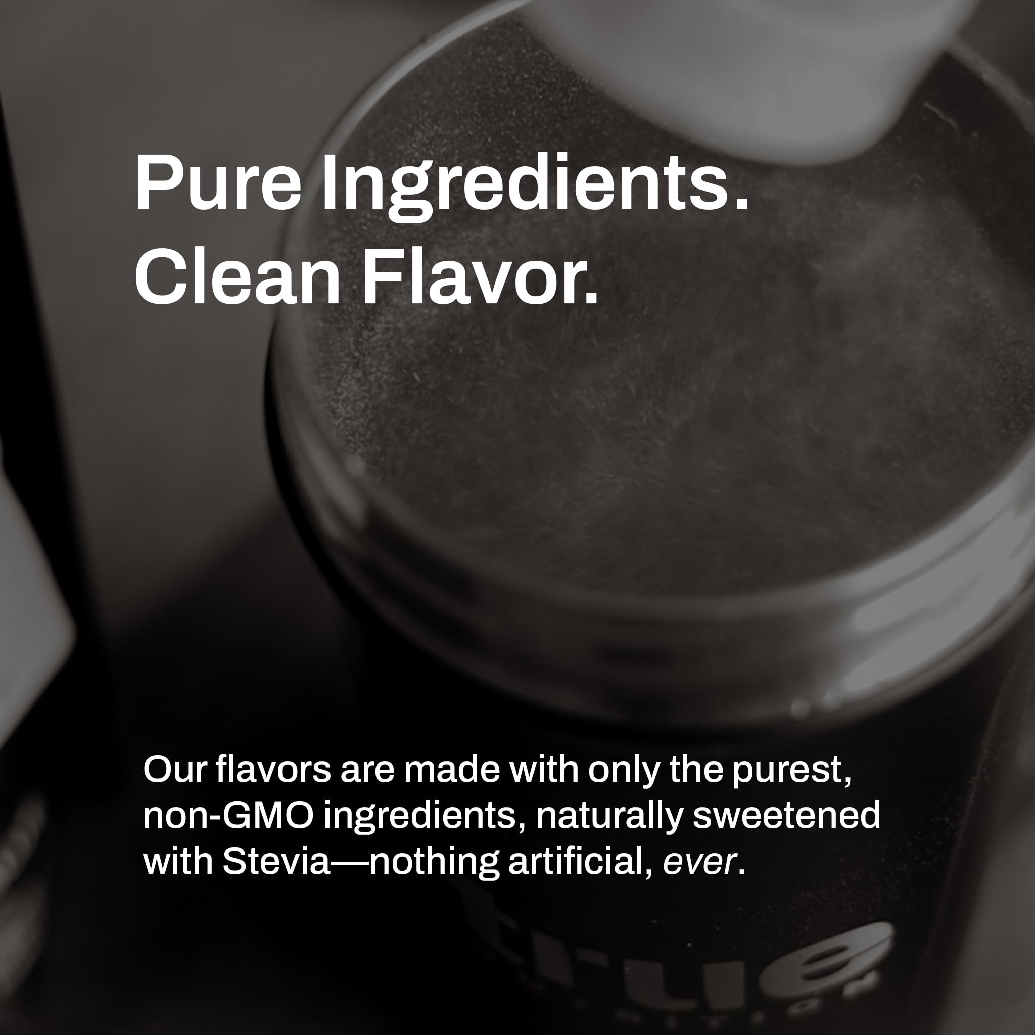 True Nutrition Egg White Protein Powder baking image yields fluffy, protein-rich pancakes.