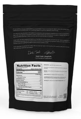 True Nutrition Egg White Protein Powder shaker enables on-the-go, high-protein drinks.