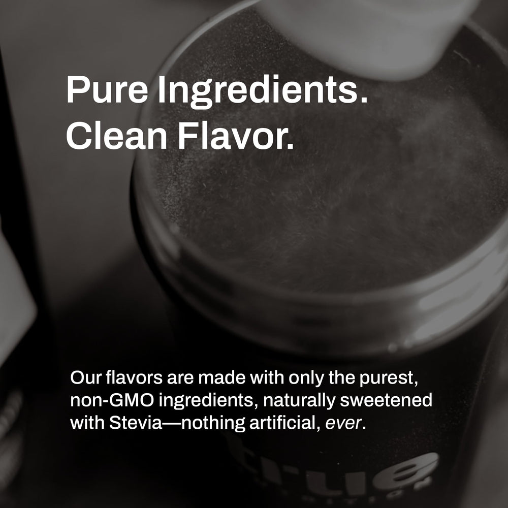 True Nutrition dairy-free and soy-free beef protein powder option