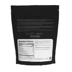 True Nutrition Whey Protein Concentrate pour for quick post-workout fueling.