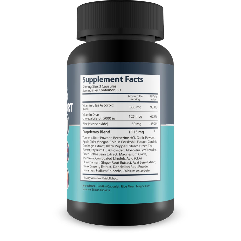 True You Health Advanced Nerve Support Pro pills closeup highlighting daily nerve support