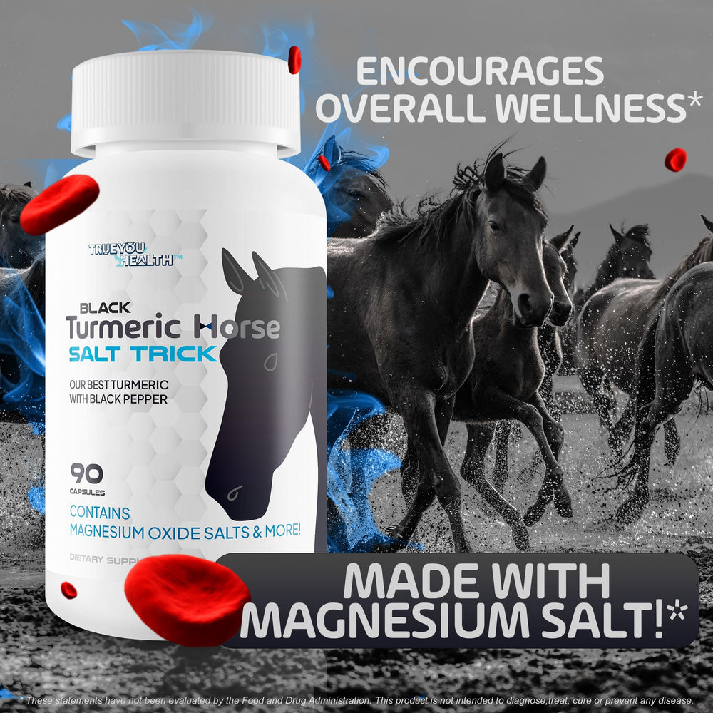 True You Health capsules fit into a daily routine for convenient, consistent wellness support.