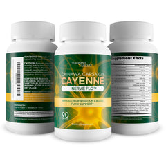 True You Health Lions Mane memory support capsules aid daily focus.