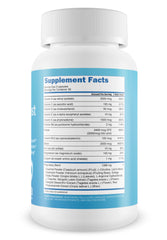 Memo Boost Pro pills in capsule view for memory and clarity on active days.